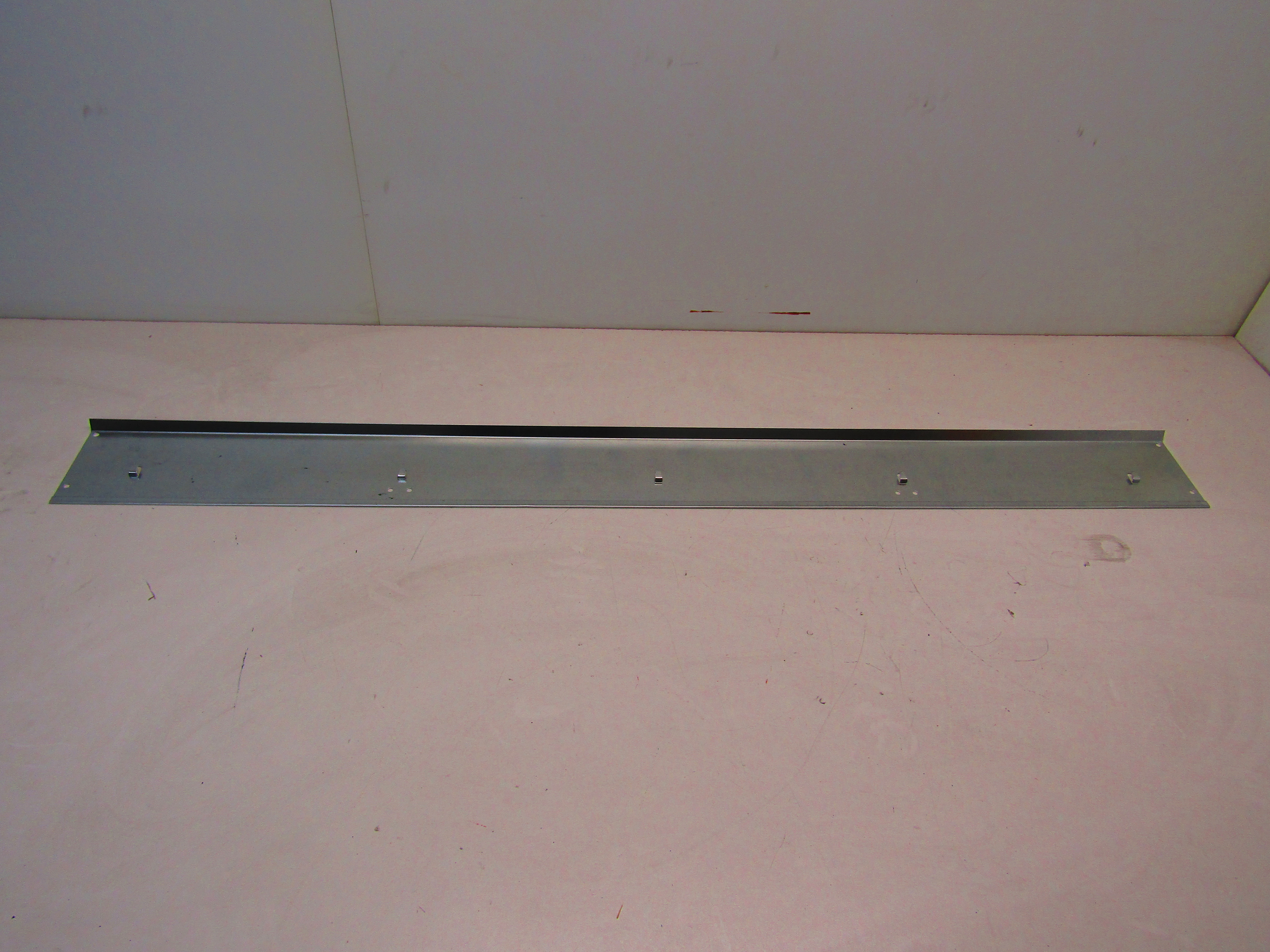 Side support B f/passage 1219 48" NXB-III-20XX